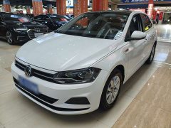 Volkswagen Polo Plus 1.5L Automatic Colorful Tech Edition - ფოტო 1
