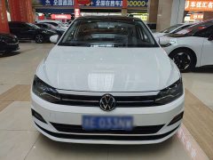 Volkswagen Polo Plus 1.5L Automatic Colorful Tech Edition - ფოტო 2