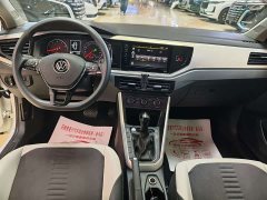 Volkswagen Polo Plus 1.5L Automatic Colorful Tech Edition - ფოტო 4