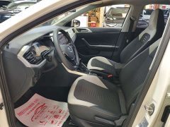 Volkswagen Polo Plus 1.5L Automatic Colorful Tech Edition - ფოტო 5