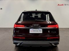 Audi Q7 2020 55 TFSI quattro S line Sport - ფოტო 11