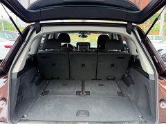 Audi Q7 2020 55 TFSI quattro S line Sport - ფოტო 20