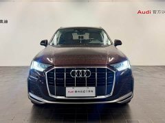 Audi Q7 2020 55 TFSI quattro S line Sport - ფოტო 3