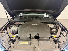 Audi Q7 2020 55 TFSI quattro S line Sport - ფოტო 4