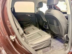 Audi Q7 2020 55 TFSI quattro S line Sport - ფოტო 7