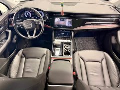 Audi Q7 2020 55 TFSI quattro S line Sport - ფოტო 8