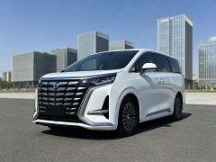 Denza D9 2022 DM-i 970 AWD Flagship - ფოტო 1