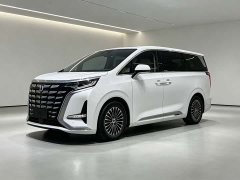 Denza D9 2022 DM-i 970 AWD Flagship - ფოტო 2