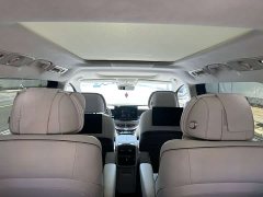 Denza D9 2022 DM-i 970 AWD Flagship - ფოტო 4