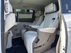 Denza D9 2022 DM-i 970 AWD Flagship - ფოტო 5