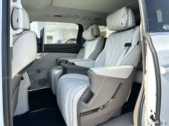 Denza D9 2022 DM-i 970 AWD Flagship - ფოტო 6