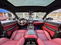Porsche 2019 Cayenne Coupe 3.0T - ფოტო 11
