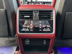 Porsche 2019 Cayenne Coupe 3.0T - ფოტო 12
