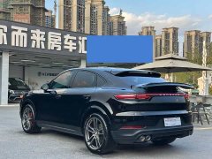 Porsche 2019 Cayenne Coupe 3.0T - ფოტო 15