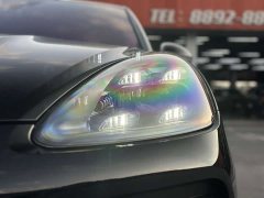 Porsche 2019 Cayenne Coupe 3.0T - ფოტო 4