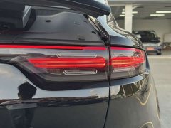 Porsche 2019 Cayenne Coupe 3.0T - ფოტო 5