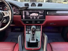 Porsche 2019 Cayenne Coupe 3.0T - ფოტო 6