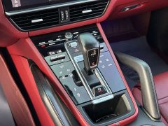 Porsche 2019 Cayenne Coupe 3.0T - ფოტო 8