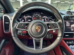 Porsche 2019 Cayenne Coupe 3.0T - ფოტო 9