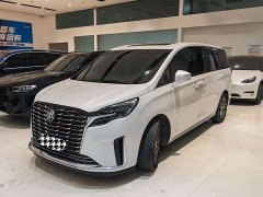 Buick GL8 2023 ES Luxe Comfort - ფოტო 1