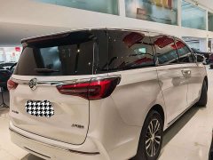 Buick GL8 2023 ES Luxe Comfort - ფოტო 10