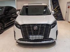 Buick GL8 2023 ES Luxe Comfort - ფოტო 2