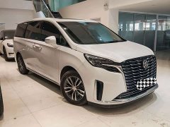 Buick GL8 2023 ES Luxe Comfort - ფოტო 3