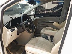 Buick GL8 2023 ES Luxe Comfort - ფოტო 4