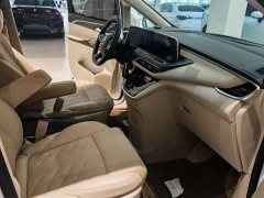Buick GL8 2023 ES Luxe Comfort - ფოტო 5