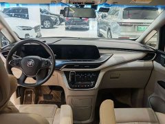 Buick GL8 2023 ES Luxe Comfort - ფოტო 6