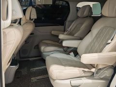 Buick GL8 2023 ES Luxe Comfort - ფოტო 7