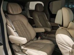 Buick GL8 2023 ES Luxe Comfort - ფოტო 8