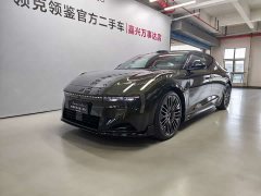 Lynk & Co Geely Lynk & Co 10 240 AWD Ultra Sport H7 - ფოტო 1