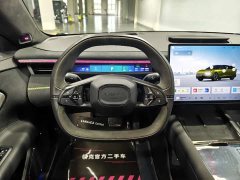 Lynk & Co Geely Lynk & Co 10 240 AWD Ultra Sport H7 - ფოტო 10