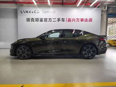 Lynk & Co Geely Lynk & Co 10 240 AWD Ultra Sport H7 - ფოტო 11