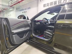 Lynk & Co Geely Lynk & Co 10 240 AWD Ultra Sport H7 - ფოტო 14