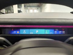 Lynk & Co Geely Lynk & Co 10 240 AWD Ultra Sport H7 - ფოტო 18