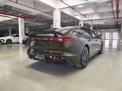 Lynk & Co Geely Lynk & Co 10 240 AWD Ultra Sport H7 - ფოტო 2