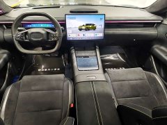 Lynk & Co Geely Lynk & Co 10 240 AWD Ultra Sport H7 - ფოტო 6