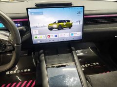 Lynk & Co Geely Lynk & Co 10 240 AWD Ultra Sport H7 - ფოტო 8