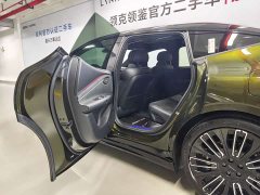 Lynk & Co Geely Lynk & Co 10 240 AWD Ultra Sport H7 - ფოტო 9