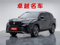 Toyota Crown Venza 2.5L HEV AWD Premium - ფოტო 1