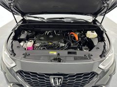 Toyota Crown Venza 2.5L HEV AWD Premium - ფოტო 19