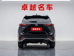 Toyota Crown Venza 2.5L HEV AWD Premium - ფოტო 2