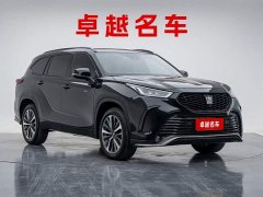 Toyota Crown Venza 2.5L HEV AWD Premium - ფოტო 5