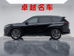 Toyota Crown Venza 2.5L HEV AWD Premium - ფოტო 7