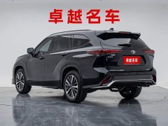 Toyota Crown Venza 2.5L HEV AWD Premium - ფოტო 8