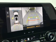 Toyota Crown Venza 2.5L HEV AWD Premium - ფოტო 9