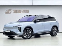 NIO ES6 75kWh - ფოტო 1