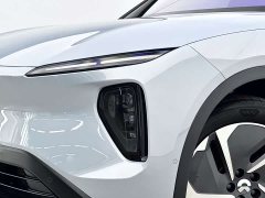 NIO ES6 75kWh - ფოტო 10